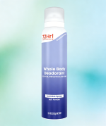 Gentle Powder-Mist Antiperspirant | Spray