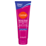 Soft Powder | Cream Tube Deodorant | + Sweat Control