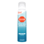 Unscented | Spray Deodorant