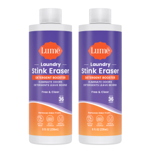 Laundry Stink Eraser | Detergent Booster 2-Pack