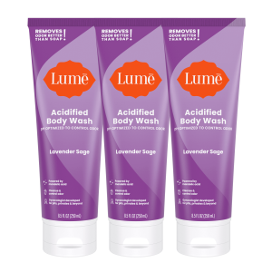 Lavender Sage | Body Wash 3-Pack