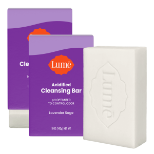 Lavender Sage | Cleansing Bar 2-Pack