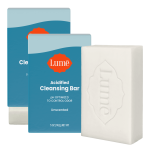 Unscented | Cleansing Bar 2-Pack