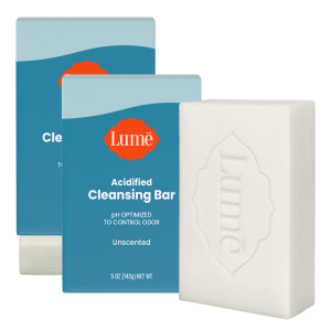 Unscented | Cleansing Bar 2-Pack