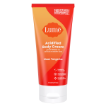 Clean Tangerine | Acidified Body Cream