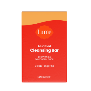 Clean Tangerine | Acidified Cleansing Bar