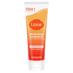 Clean Tangerine | Cream Tube Deodorant