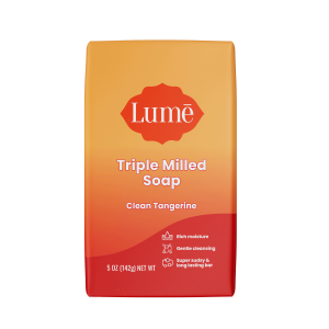 Clean Tangerine | Soap Bar