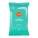 Cool Cucumber | Deodorant Wipes (15 count)