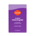 Lavender Sage | Acidified Cleansing Bar