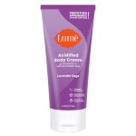 Lavender Sage | Acidified Body Cream