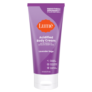 Lavender Sage | Acidified Body Cream