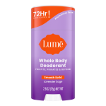 Lavender Sage | Solid Stick Deodorant