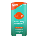 Minted Cucumber | Solid Stick Deodorant