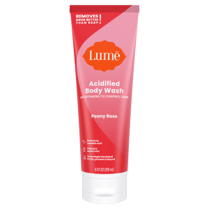 Peony Rose | Acidified Body Wash