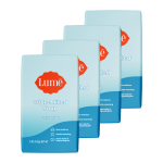 Unscented | Soap 4-Pack