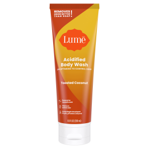 Toasted Coconut | Acidified Body Wash