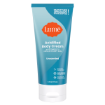 Unscented | Acidified Body Cream