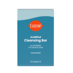 Unscented | Acidified Cleansing Bar